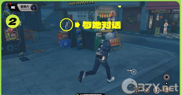 《绝区零》杰兰特的纪念币获取方法