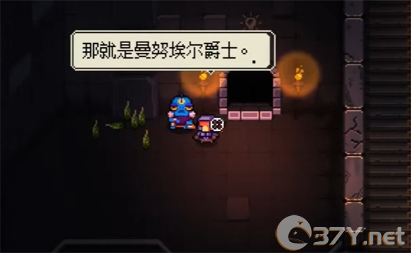 《挺进地牢》新手玩法攻略