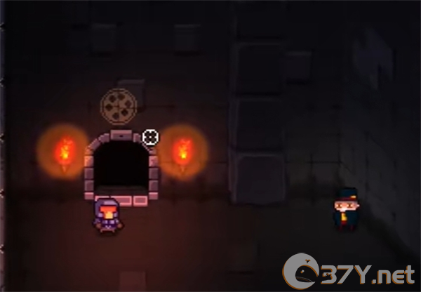 《挺进地牢》新手玩法攻略