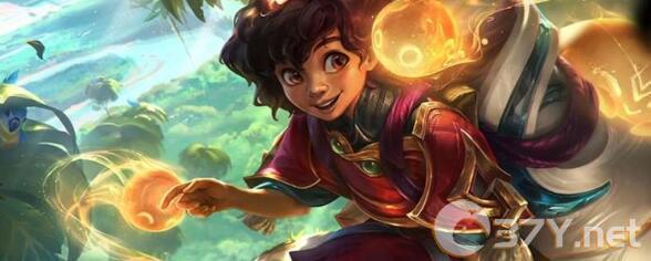 《英雄联盟手游》5.2新英雄分析