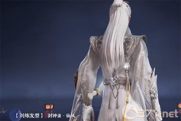 《永劫无间》S13长生赛季通行证秘藏宝卷奖励一览