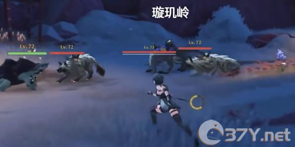 《鸣潮》跃动吧龟舞团任务完成方法