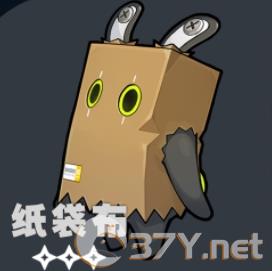 《绝区零》纸袋布图鉴一览
