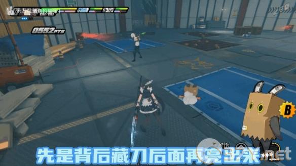 《绝区零》纸袋布图鉴一览