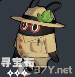 《绝区零》寻宝布图鉴一览