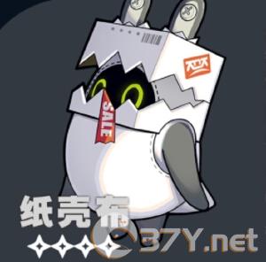 《绝区零》纸壳布图鉴一览