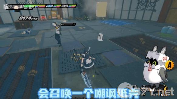《绝区零》纸壳布图鉴一览