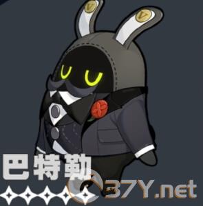 《绝区零》巴特勒图鉴一览