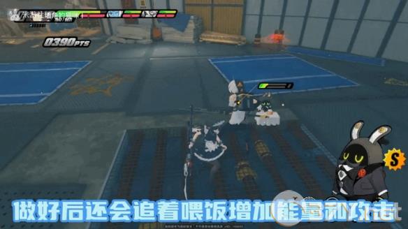 《绝区零》巴特勒图鉴一览
