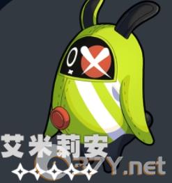 《绝区零》艾米莉安图鉴一览