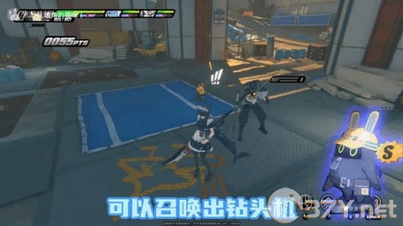 《绝区零》阿全图鉴一览