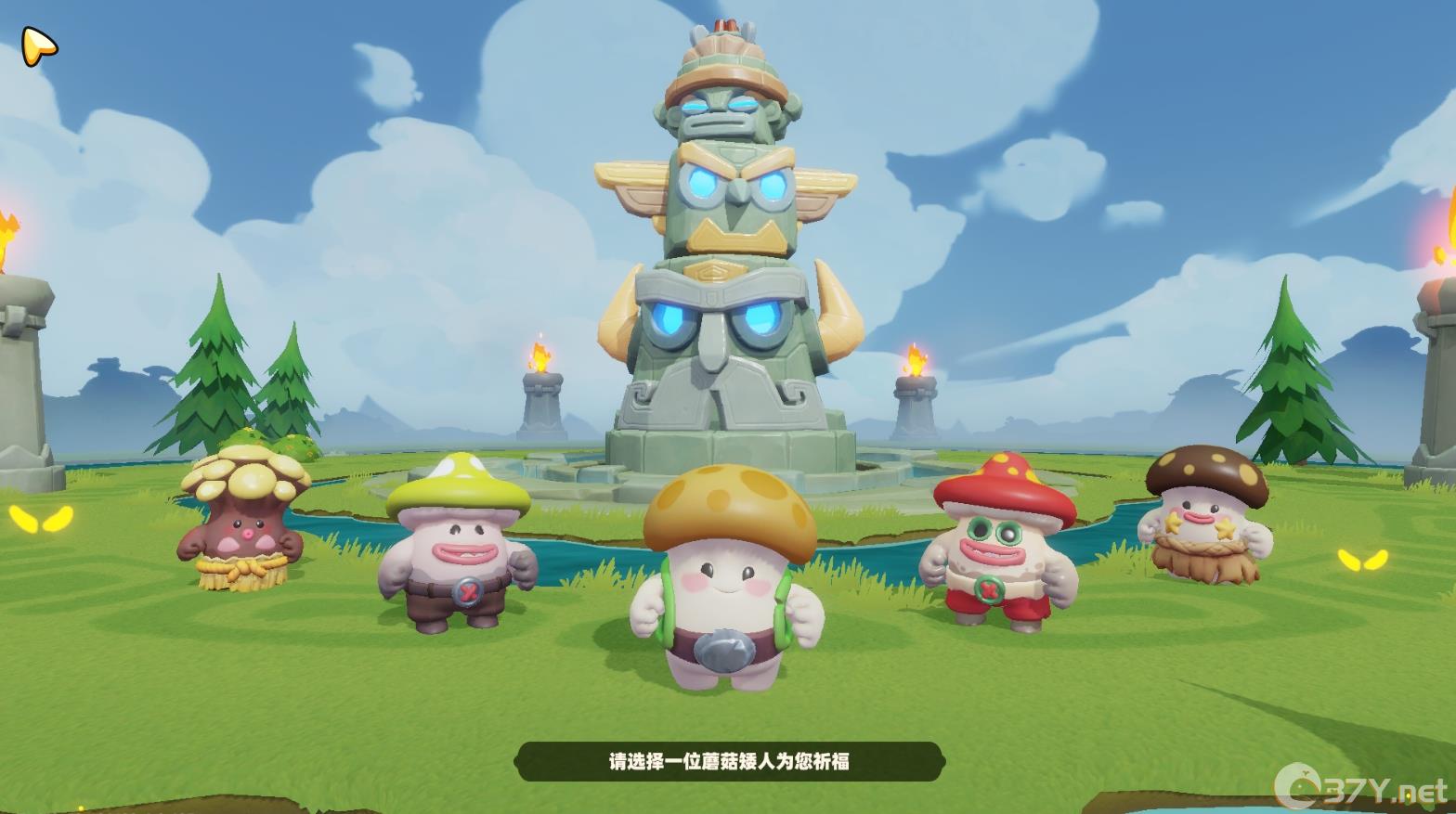 《野蛮人大作战2》变强途径分享