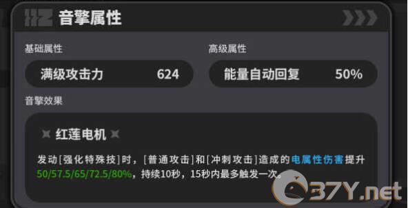 《绝区零》旋钻机赤轴1.0实用性分析