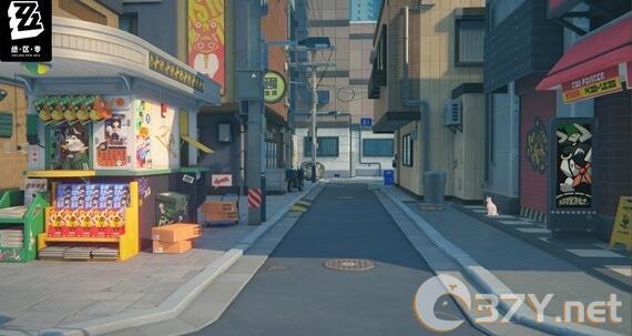 《绝区零》六分街宝箱刷新地点一览