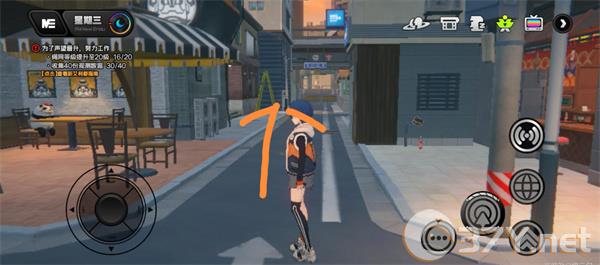 《绝区零》六分街小推车位置一览