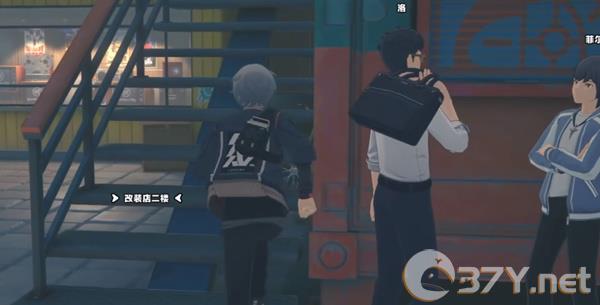 《绝区零》空箱子的纪念币获取方法