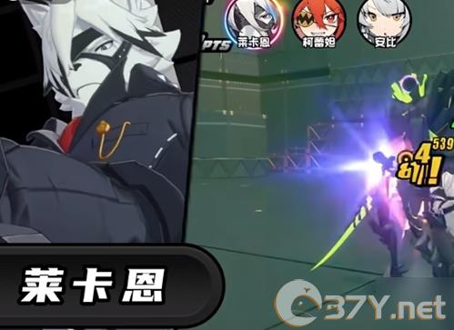 《绝区零》紊乱触发方法介绍