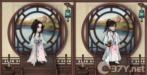 《烟雨江湖》天之痕联动活动内容