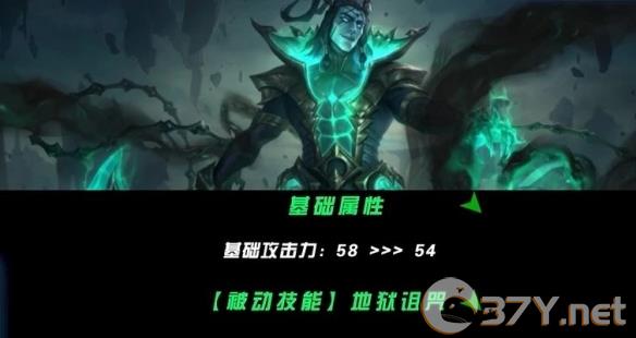 《英雄联盟手游》5.2版本辅助英雄强度排行