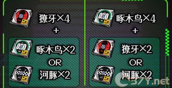 《绝区零》猫又阵容及驱动搭配