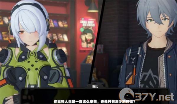 《绝区零》角色信赖值提升方法