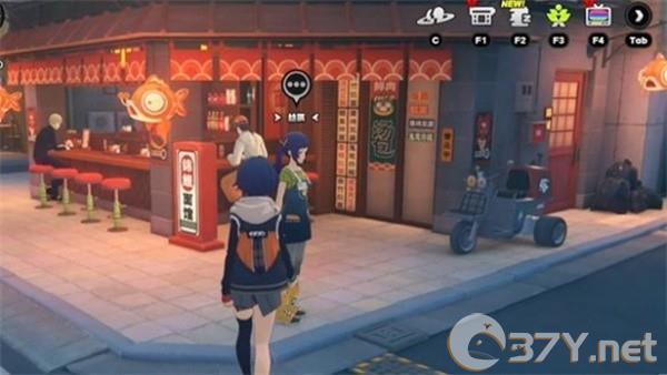 《绝区零》敬贤礼士银奖章获取方法