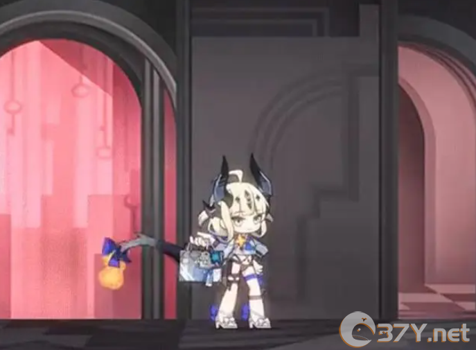 《明日方舟》焰影苇草夏卉获取方法