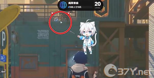 《绝区零》耳聪目明小卡格车位置大全