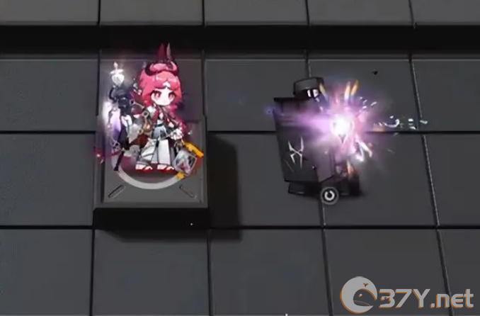《明日方舟》新干员妮芙获取方法介绍