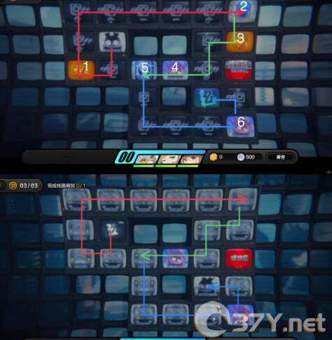 《绝区零》送货任务完成方法