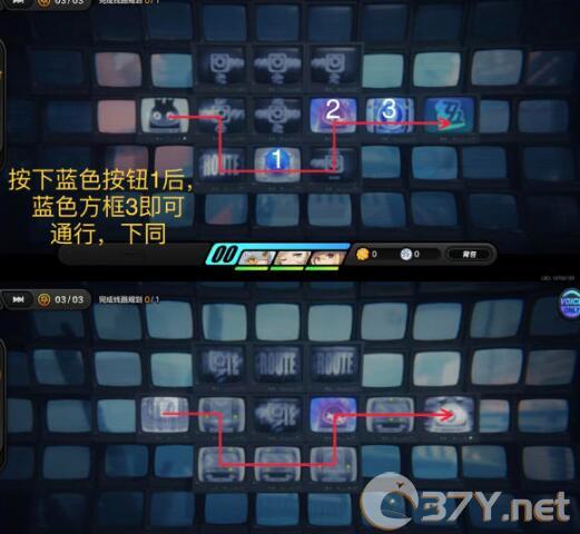 《绝区零》送货任务完成方法