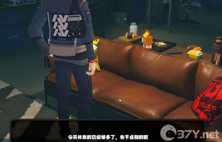 《绝区零》调时间方法介绍