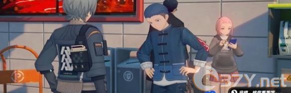 《绝区零》谜语人同好会其一通关攻略