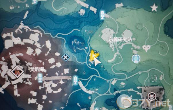《鸣潮》植物大战成就攻略