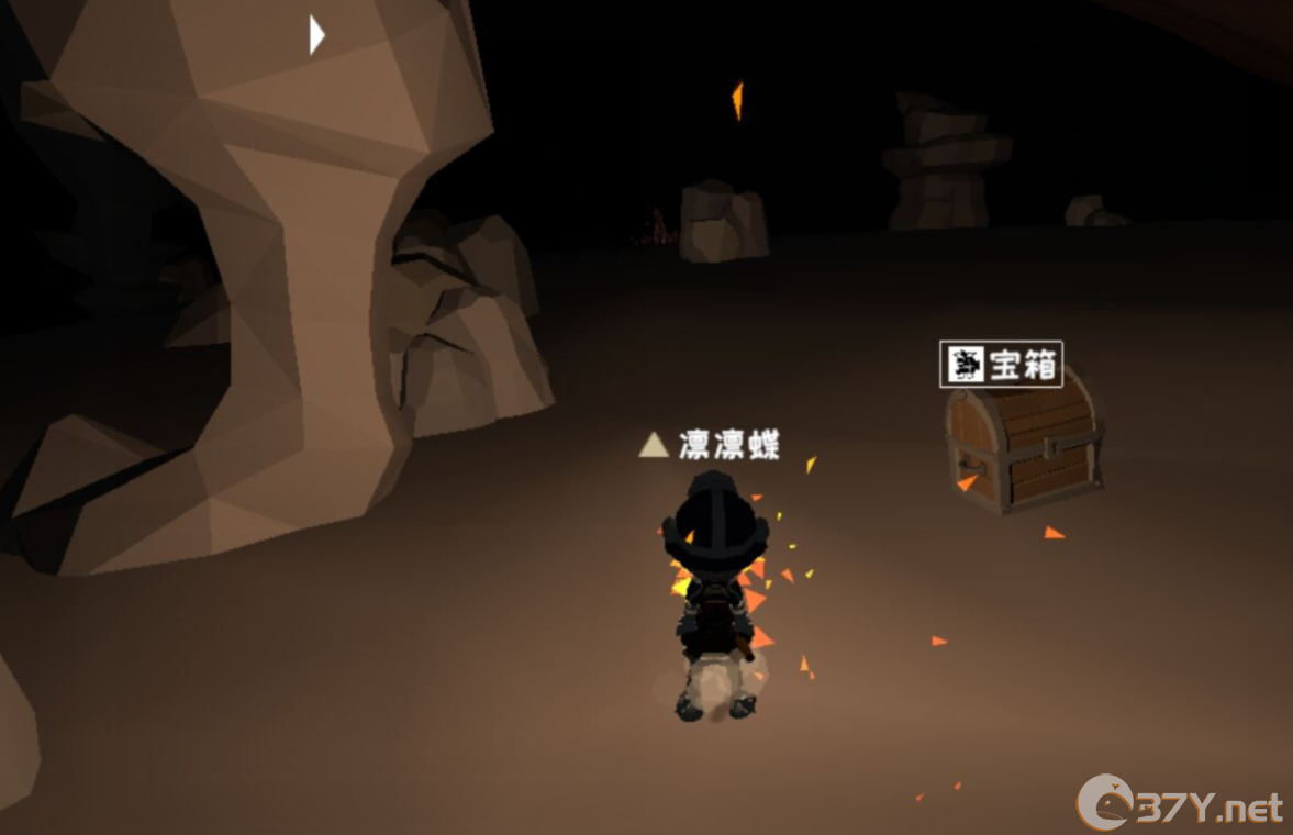 《从零开始：梦境》地下世界寻宝攻略