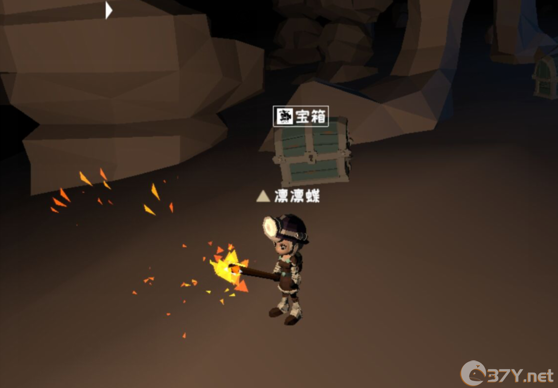 《从零开始：梦境》地下世界寻宝攻略