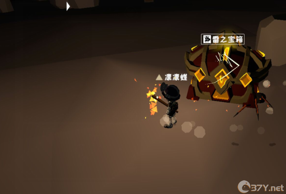 《从零开始：梦境》地下世界寻宝攻略
