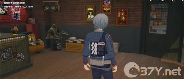 《绝区零》安比的电影时间任务攻略