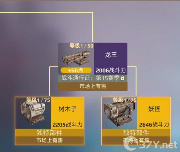 《创世战车》龙王特点强度介绍