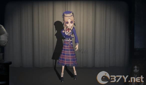《第五人格》玩具商皮肤玩偶屋特效展示