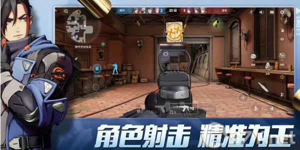 《王牌战士2》兑换码2024一览