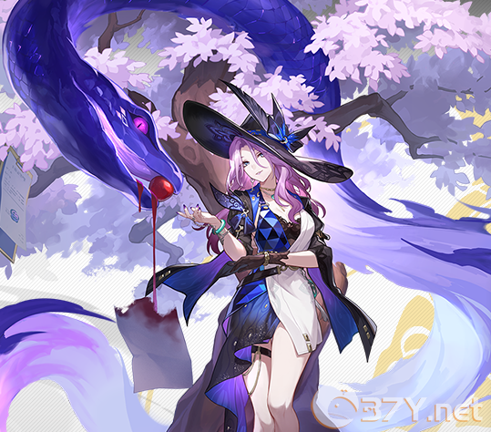 《崩坏：星穹铁道》翡翠和托帕差异介绍