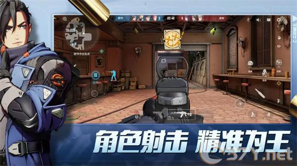 《王牌战士2》新手玩法攻略