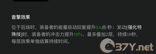 《绝区零》狼叔最强武器分析