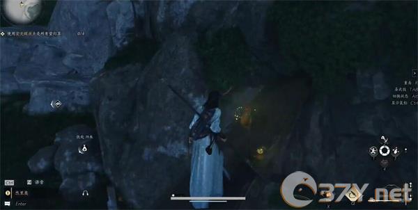 《燕云十六声》昆虫博物获取方法