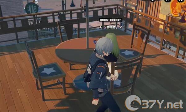 《绝区零》群星的指引其二任务攻略