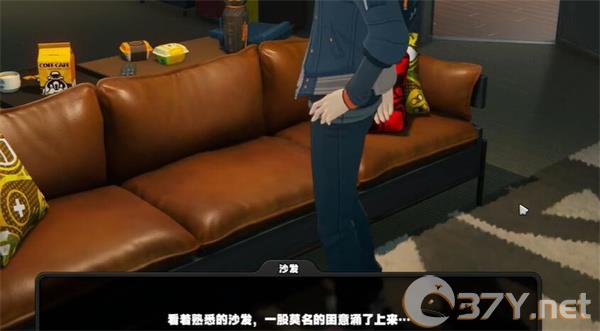 《绝区零》群星的指引其二任务攻略
