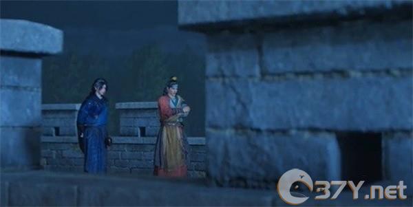 《燕云十六声》侠迹开封卷一文伞任务攻略