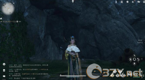 《燕云十六声》星火不熄任务攻略