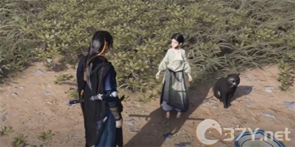 《燕云十六声》喵老大难当任务攻略